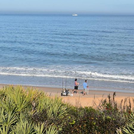 Flagler Beach Motel&Vacation Rentals Exterior foto